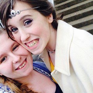 Meet your Posher, Kristin